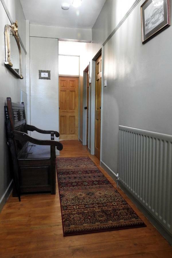 Heatopia Apartment Newcastle upon Tyne Exterior foto